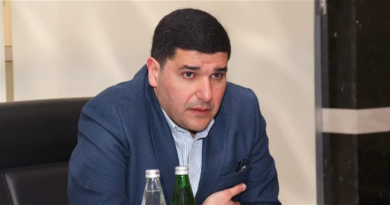 Фархад Мамедов: Мирная повестка Азербайджана и Армении закладывает основы трансформации опций региона