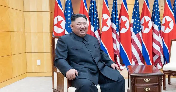 2022 ci ildən bəri Kim Çen In 22 milyard dollar toplayıb