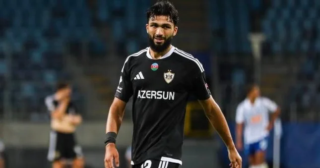 “Bizim xarakterimizdə təslim olmaq yoxdur” Musa Qurbanlı