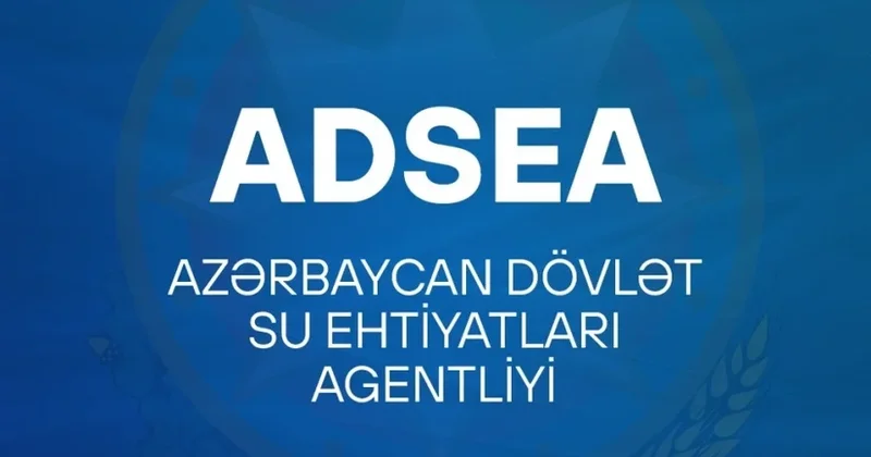 ADSEA evində sayğac olmayanlara tarifləri öz bildiyi kimi təyin edir