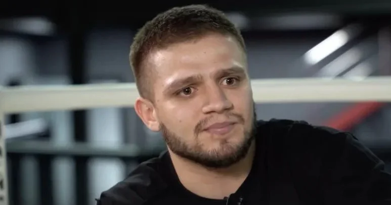Rusiyada Azərbaycan əsilli MMA döyüşçüsünə hökm oxundu