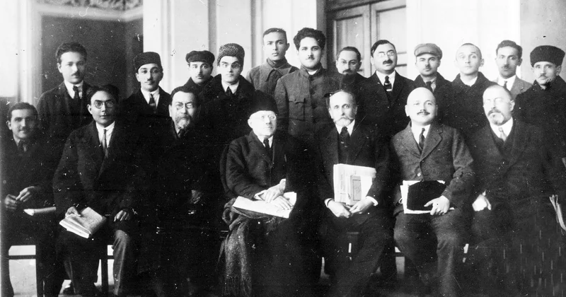 Azərbaycan 1 əsrlik elmi və məfkurəvi missiyaya sadiqdir