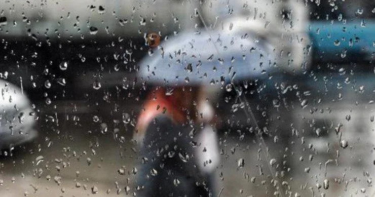 Hava dəyişir: yağış, külək, dolu başlayır Tarix açıqlandı
