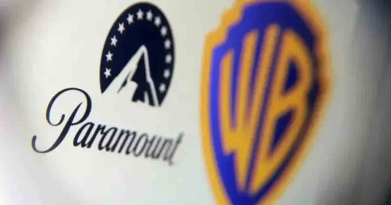 Britaniya hökuməti “Paramount” ilə “Warner Bros. Discovery”nin birləşməsinə razılıq verib
