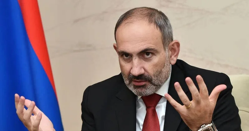 Paşinyanı qəzəbləndirən məsələ: “Bu, xalqa hörmətsizlikdir!”