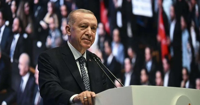 Ərdoğan Məkkə sazişindən yazdı: Qardaş ölkələr üçün..
