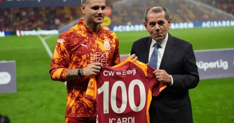 İkardidən şok qərar: “Qalatasaray“ın təklifini RƏDD ETDİ