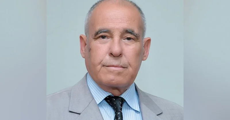 Sözün işığındakı yarım əsr