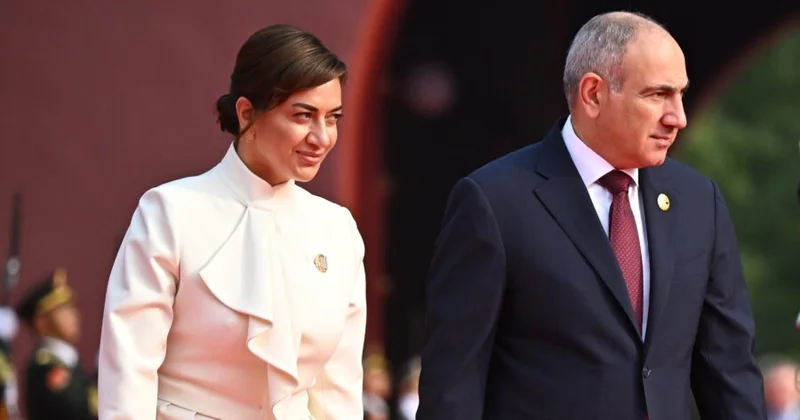 Paşinyanın ailəsində nə baş verir? KONKRET