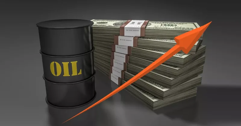 Опасения эскалации на Ближнем Востоке: нефть дорожает