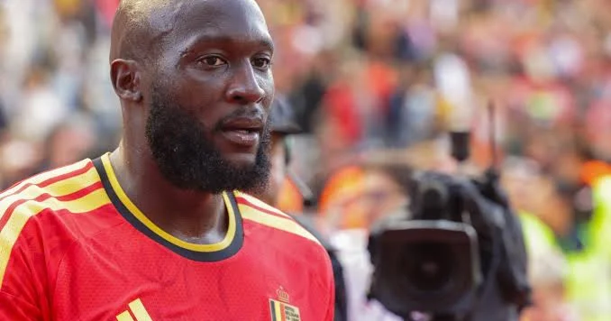 Romelu Lukaku Fransa çempionatında oynaya bilər
