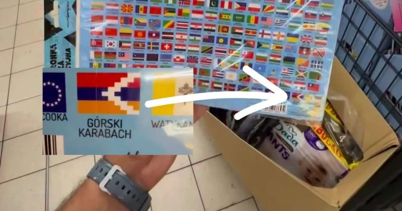 Polşada Azərbaycana qarşı təxribat