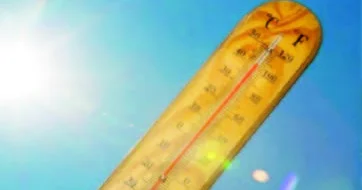 5 avqust Avropanın tarixinə ən isti gün kimi yazıldı