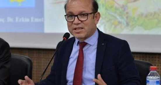 Erkin Emet: Uyğur topluluğu Türkiyənin iç siyasətində etkin ola bilər