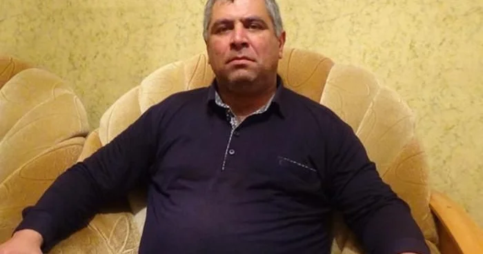 Əlizamin Salayev azadlığa buraxıldı KONKRET