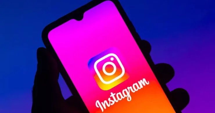 Instagram da söyüş yazan gənc HƏBS EDİLDİ