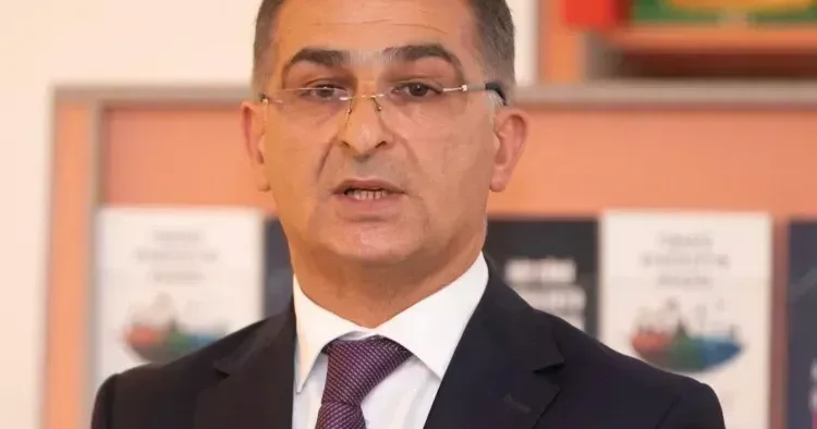 Azərbaycanda özəl universitet seçərkən nələrə diqqət edilməlidir? İlqar Orucovdan MƏSLƏHƏT