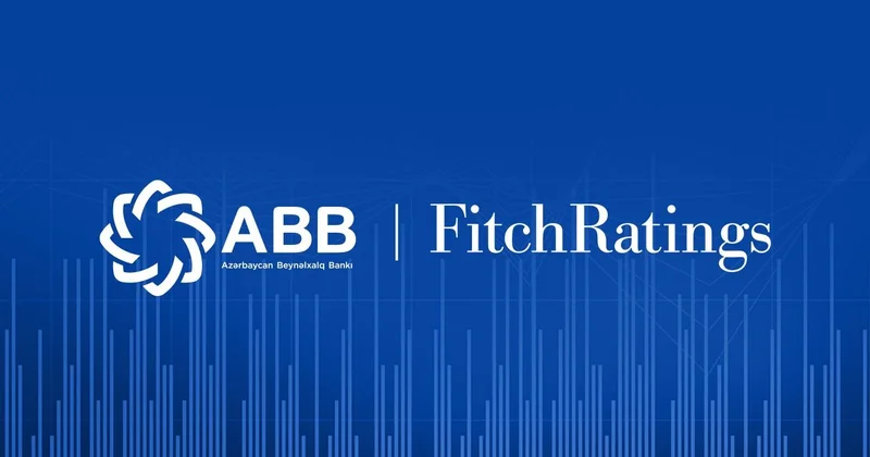 Fitch вновь повысило рейтинги Банка ABB!