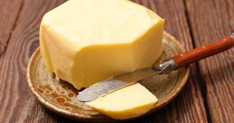Xarab olmuş kərə yağını anlamanın sadə yolları