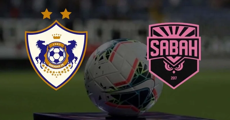 “Sabah” və “Qarabağ”a şok: rəqiblər daha şanslı göstərildi