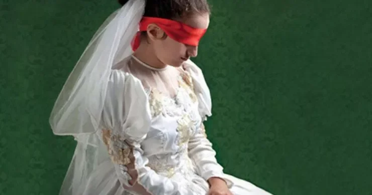 Ağdaşda 17 yaşlı qızın ərə verilməsinin qarşısı alındı