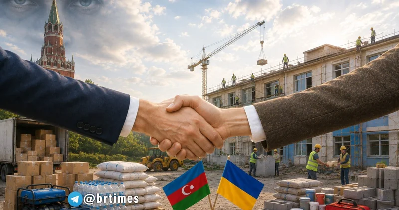 Без оглядки на Москву: право на собственный курс