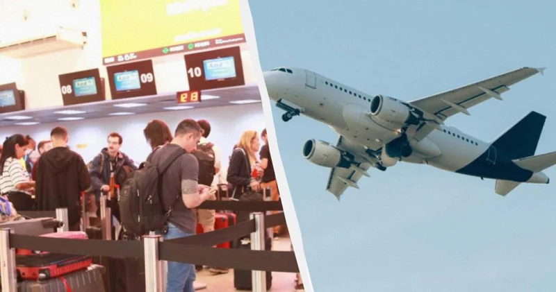 Sentyabrdan Avropa hava limanlarında növbələr daha da arta bilər Qaydalar sərtləşdirilir