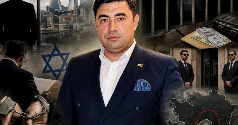 David Seliverstov ilə bağlı yeni FAKTLAR Bakıda qurulan sirli şəbəkə və ...