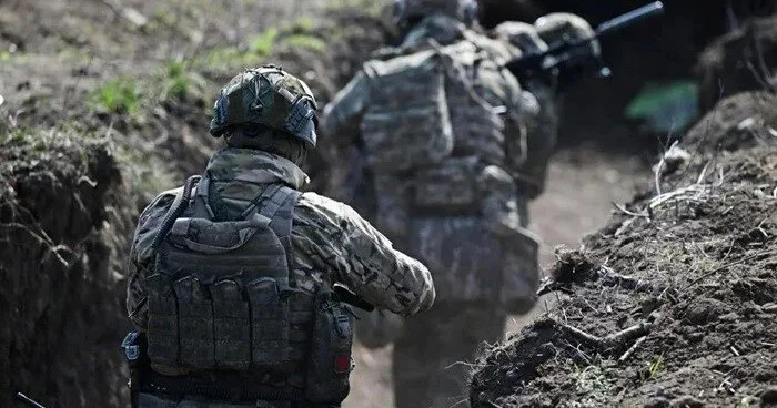Rusiya və Ukrayna bu ölkəyə hücum edəcəklər Sensasiya