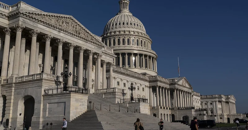 Сенат США принял закон об адских санкциях против России