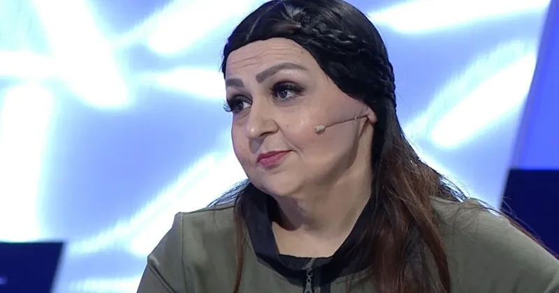 Mərhum əməkdar artistin ailəsində ağır itki