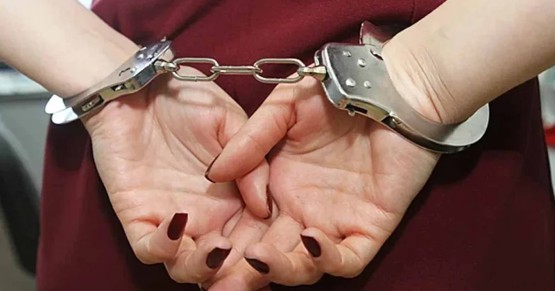 Женщину посадили в тюрьму за необычное имя ребенка