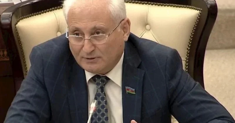 Депутат: Парафированное в США соглашение об установлении мира заложило основу нового геополитического этапа на Южном Кавказе