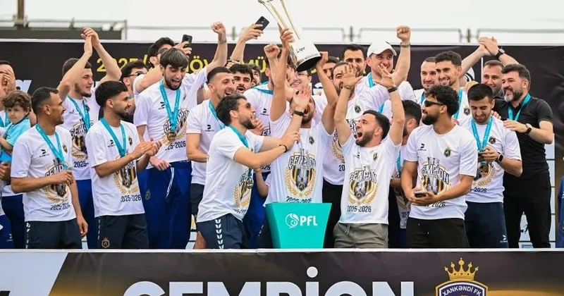 “Xankəndi”də maliyyə problemi gizlədilib? Yeni transferlər vəziyyətdən xəbərsizdir
