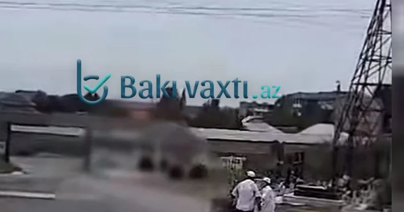 Mingəçevir qəbiristanlığında 1 manat üstündə dava: Psixonevroloji Dispanserdə qeydiyyatda olan şəxs necə mollalıq edir?