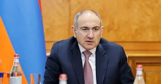 Paşinyan: “Ermənistan Aİİ nin büdcəsinə təxminən 319 milyon...”