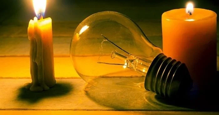 Bakının üç rayonunda və Mingəçevirdə işıq olmayacaq