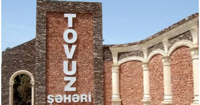 Tovuzda QƏTL törədildi