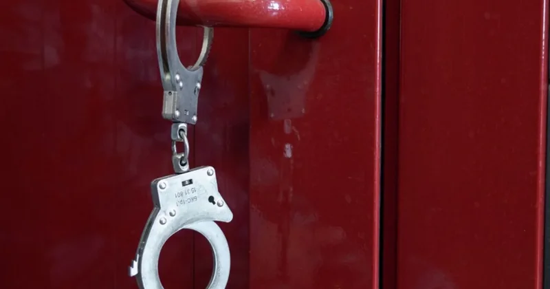 В Сабунчи задержан подозреваемый в краже электропроводки на 70 тыс. манатов