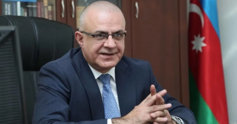 Geosiyasi baxımdan Yaşıl Enerji Kabeli layihəsi Cənubi Qafqazın qlobal əhəmiyyətini əhəmiyyətli dərəcədə artırır RƏY