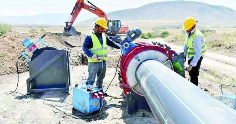 ADSEA: Su təchizatı şəbəkələrində aparılan təmir işlərini yalnız yay mövsümü ilə əlaqələndirmək düzgün deyil