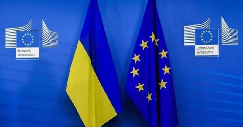Украина просит у ЕС 220 млн евро на помощь аграрному сектору