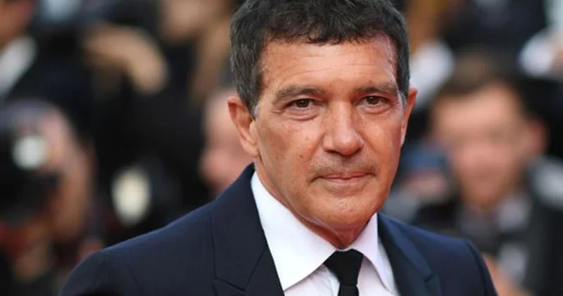Antonio Banderas infarktdan sonra hər şeyi dəyişdi: Sanki gözümə eynək taxdılar