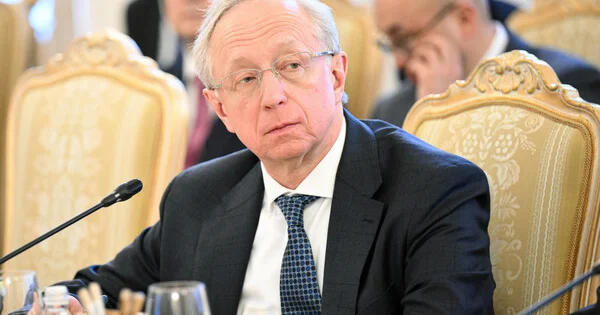 В МИД РФ назвали бесперспективными попытки Запада рассорить Москву и Астану