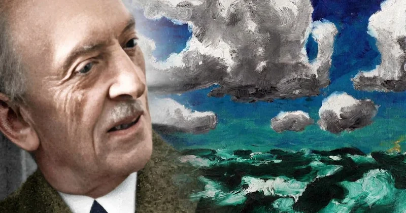 Faşistlərin və kilsənin qəzəbinə səbəb olan rəssam Onun əsərlərini niyə qadağan etmişdilər?