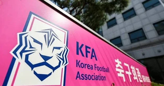 Cənubi Koreya Futbol Assosiasiyası ilə bağlı şok ittiham