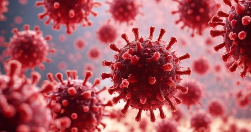Süni intellekt ilk dəfə yeni viruslar yaratdı Alimlərdən həm ümid, həm də ciddi xəbərdarlıq