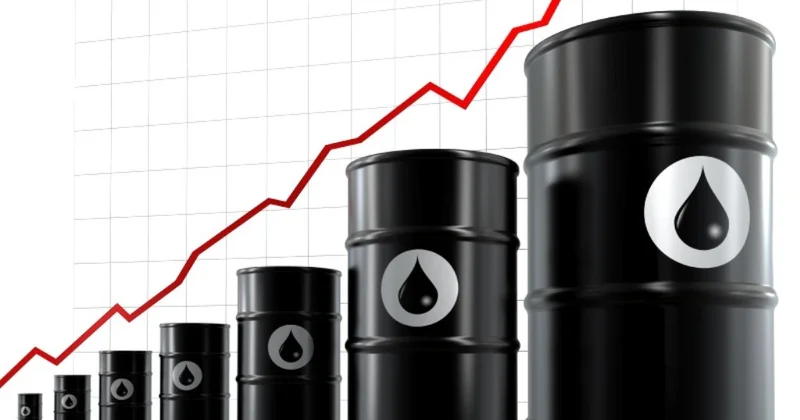 Цены на нефть: Brent подорожала на 1,6%, WTI на 1,3%