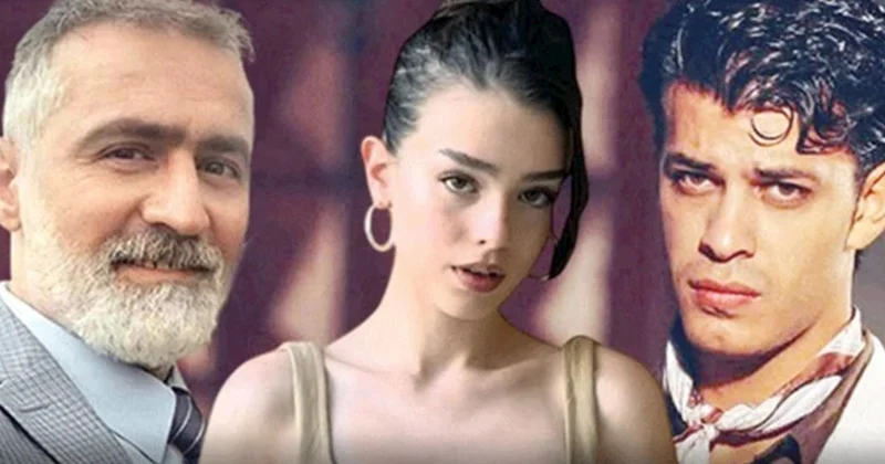17 yaşlı türk aktrisa ilə bağlı qalmaqal: Atası cinayət işi başlanmasını istədi