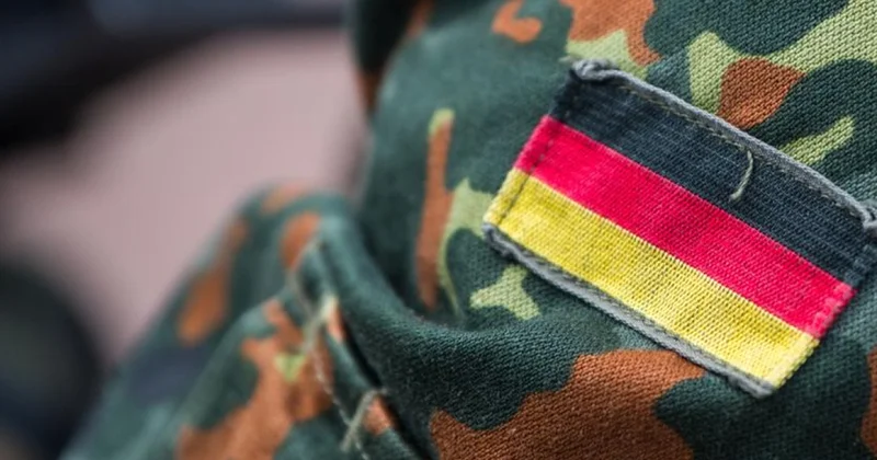 Неизвестные беспилотники над базой Бундесвера